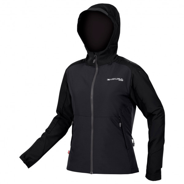 Endura - Damen MT500 Freezing Point Jacke - Fahrradjacke Gr M schwarz Endura - Damen MT500 Freezing Point Jacke - Fahrradjacke Gr M schwarz von Endura