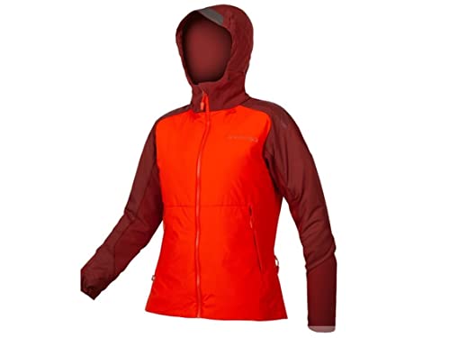 Endura Damen MT500 Freezing Point Paprika M von Endura