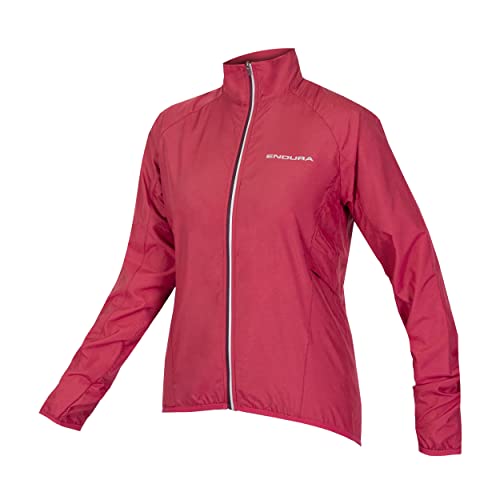 Endura Damen Pakajak Windjacke Berry S von Endura
