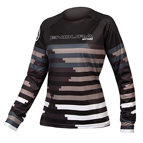 Endura Damen MT500 Supercraft T-Shirt von Endura