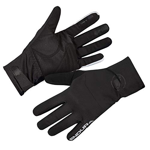 Endura Deluge Long Gloves L von Endura