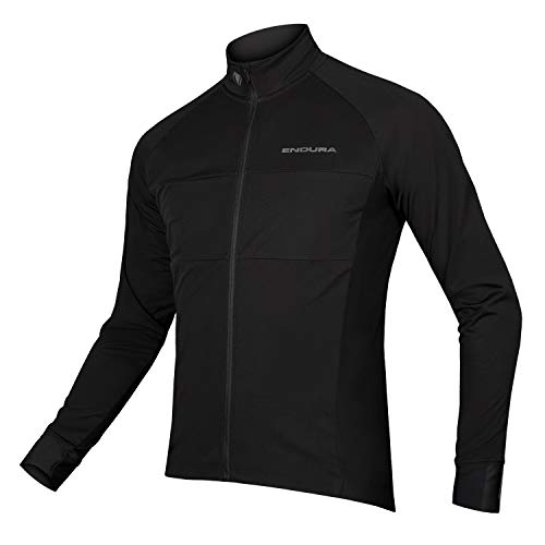 Endura FS260 PRO JETSTRM L/S JSY - XXL von Endura