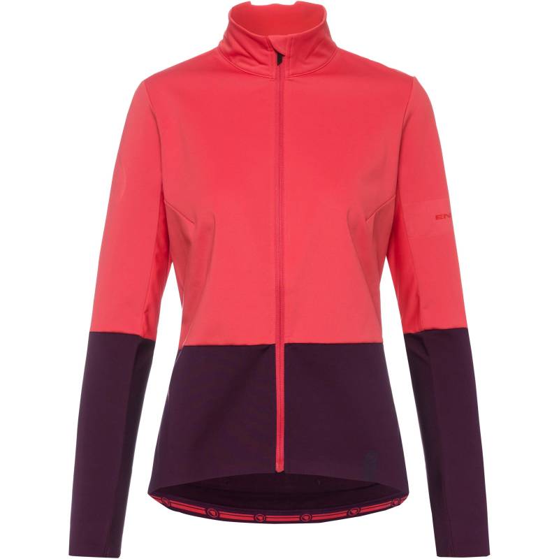 Endura FS260-Pro Jetstream Fahrradjacke Damen Endura FS260-Pro Jetstream Fahrradjacke Damen von Endura