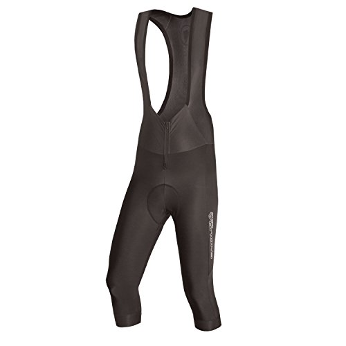 Endura FS260-Pro Thermo Bibknicker - Schwarz L von Endura