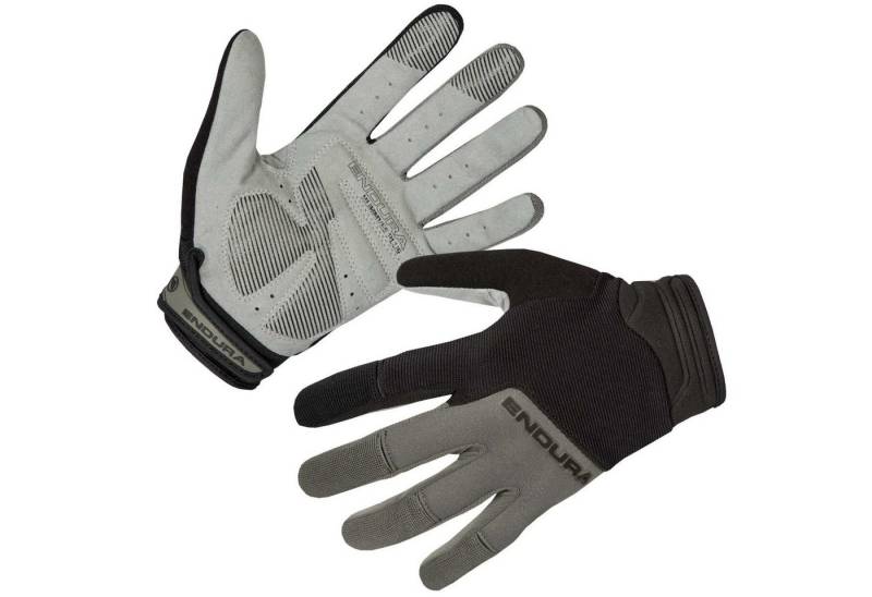 Endura Fahrradhandschuhe (2-St) mit Palmistry gepolsterte Handflächen von Endura