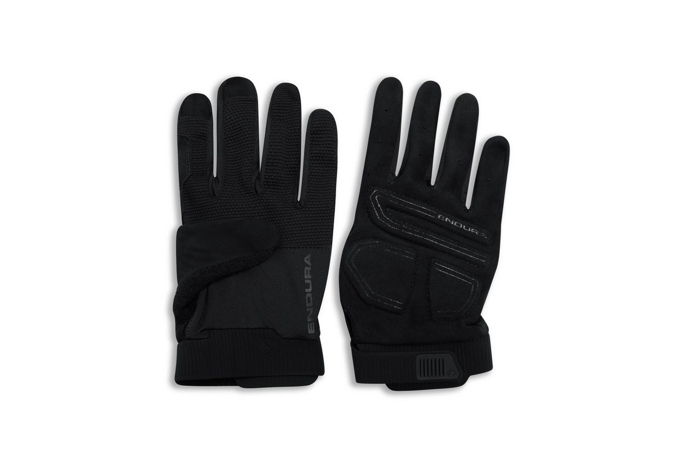 Endura Fahrradhandschuhe Loop Full Finger Glove * von Endura