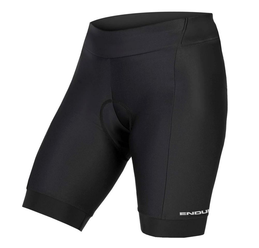 Endura Fahrradhose Endura Damen Xtract Shorts schwarz Größe XS von Endura