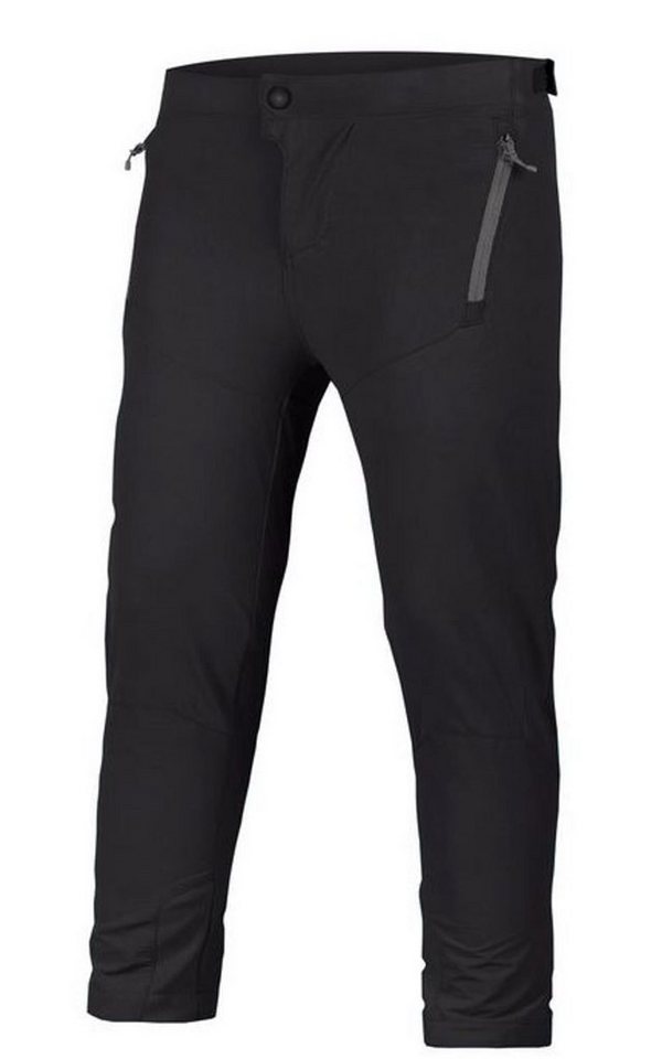 Endura Fahrradhose Endura Kinder MT500JR Burner Pant schwarz von Endura