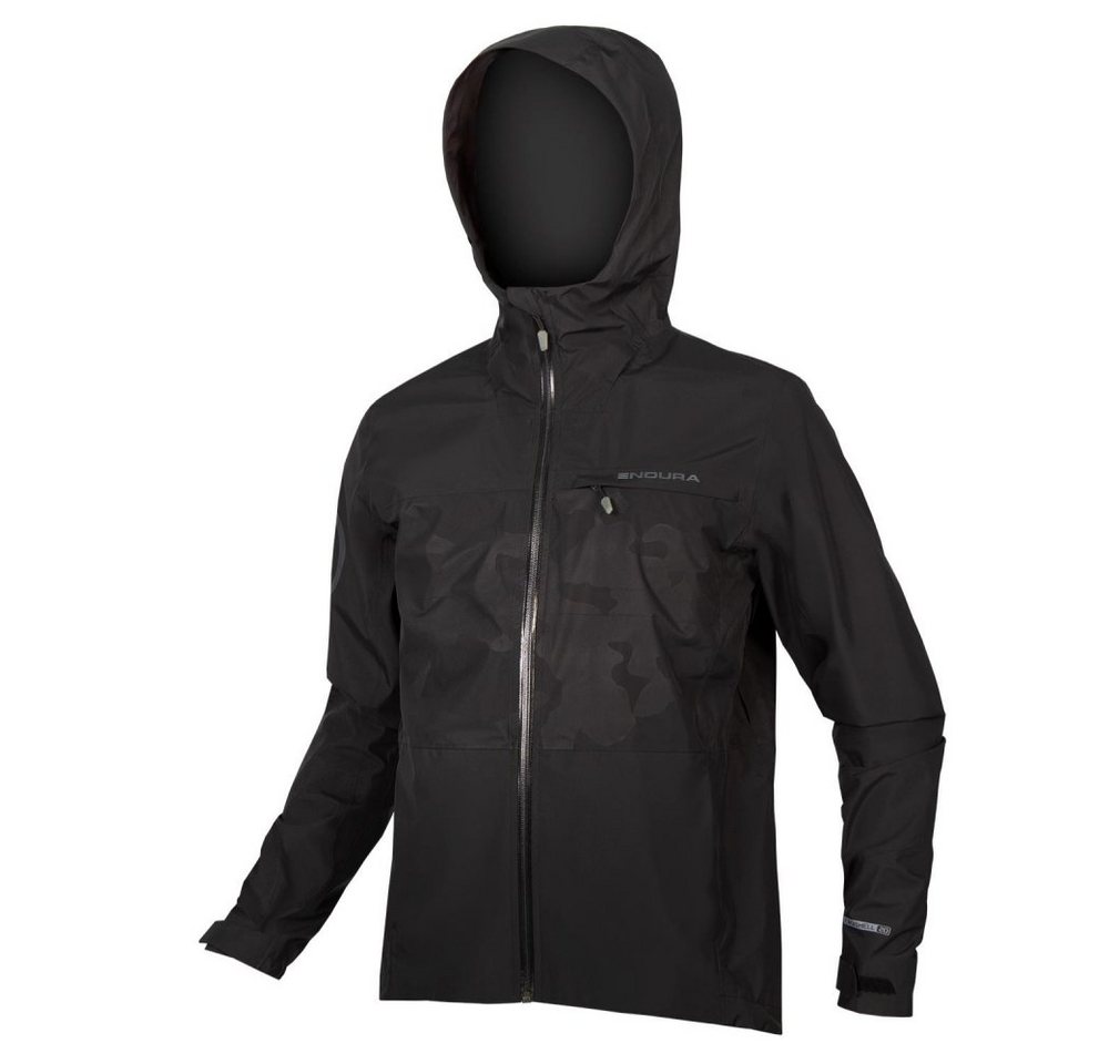 Endura Fahrradjacke SingleTrack Jacke II von Endura