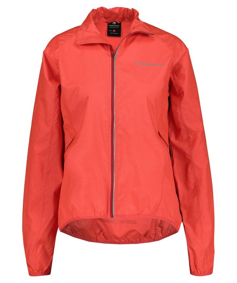 Endura Fahrradjacke Damen Radsportjacke "Pakajak" von Endura