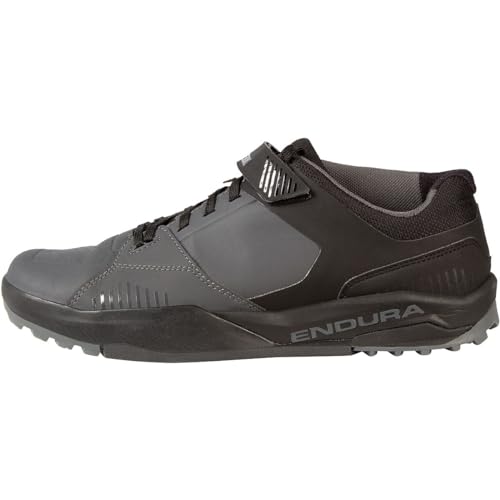 Endura Fahrradschuhe MT500 Burner Flat Black 41 von Endura