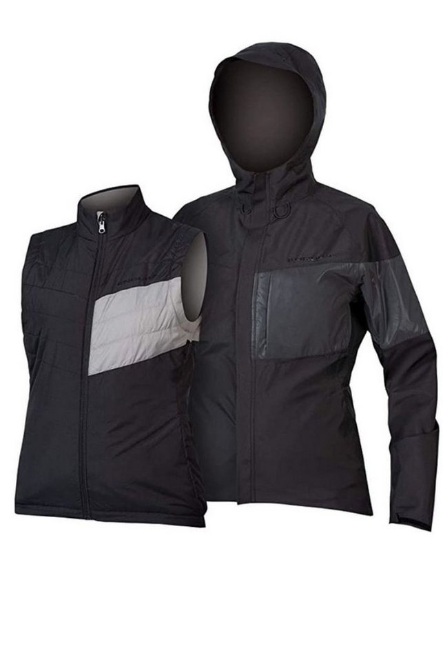 Endura Fahrradjacke von Endura