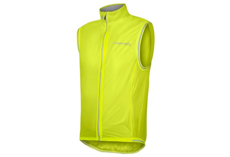 Endura Funktionsweste mit Reflektierenden Elemente von Endura