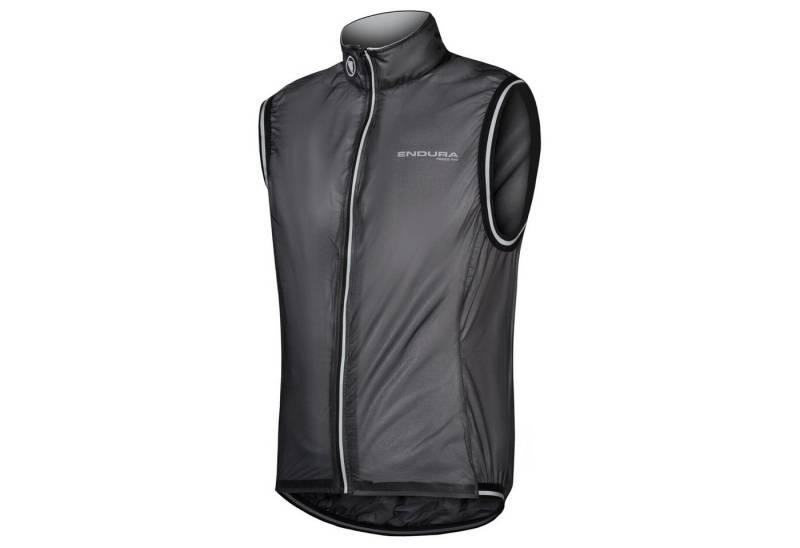 Endura Funktionsweste mit Reflektierenden Elemente von Endura