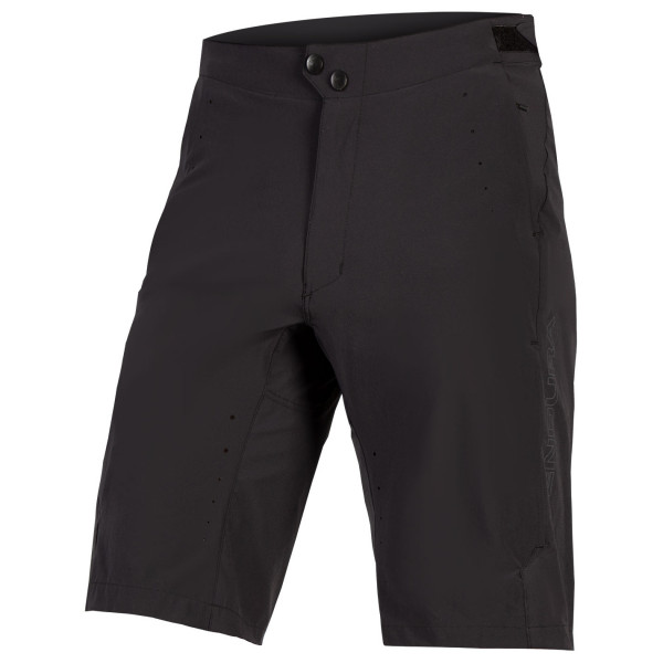 Endura - GV500 Foyle Short - Radhose Gr XXL schwarz von Endura