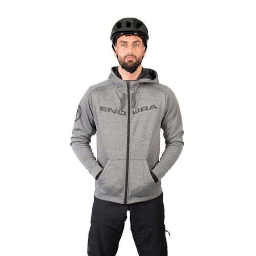 Endura Herren Hummvee Hoodie von Endura