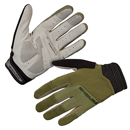 Endura Herren Hummvee Plus Handschuh II von Endura