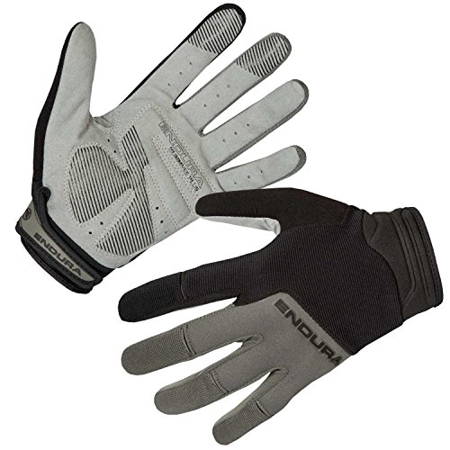 Endura Herren Hummvee Plus Handschuh II von Endura