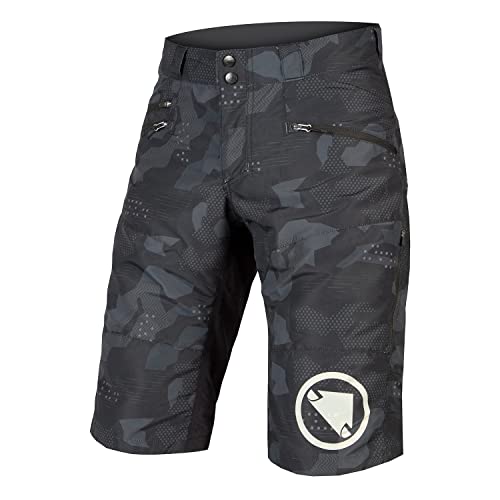 Endura Singletrack Ii Shorts M von Endura