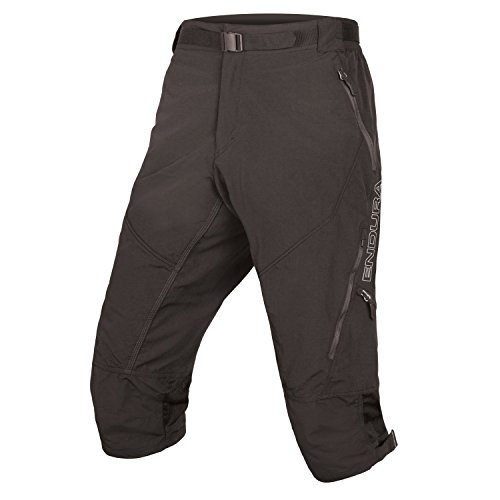 Endura Hummvee 3/4 Short II - XL von Endura
