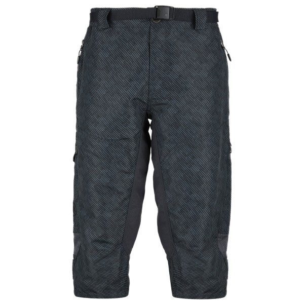Endura - Hummvee 3/4 Short - Radhose Gr M blau von Endura