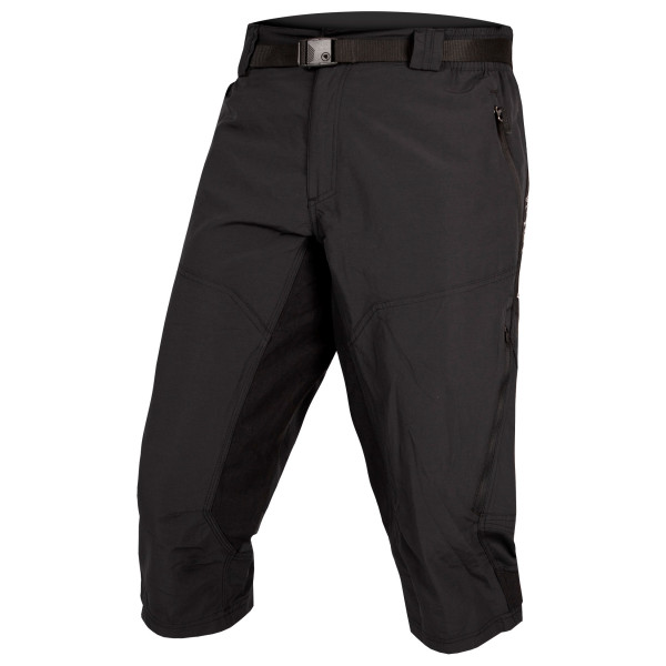 Endura - Hummvee 3/4 Short - Radhose Gr M schwarz von Endura