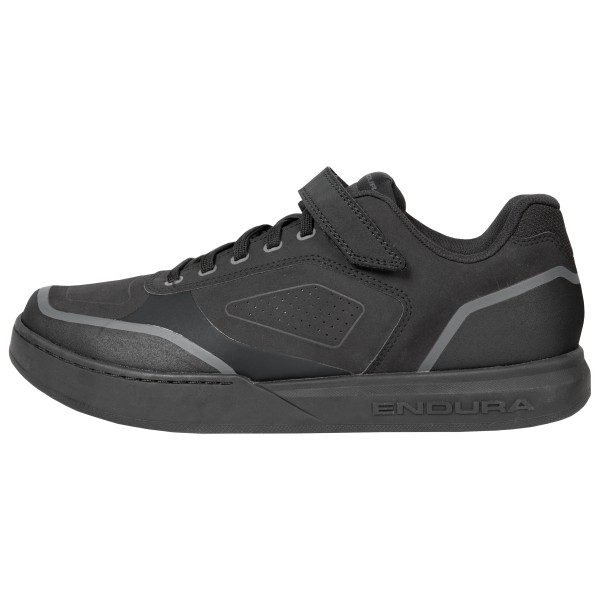 Endura - Hummvee Clipless Shoe - Radschuhe Gr 45 grau Endura - Hummvee Clipless Shoe - Radschuhe Gr 45 grau von Endura