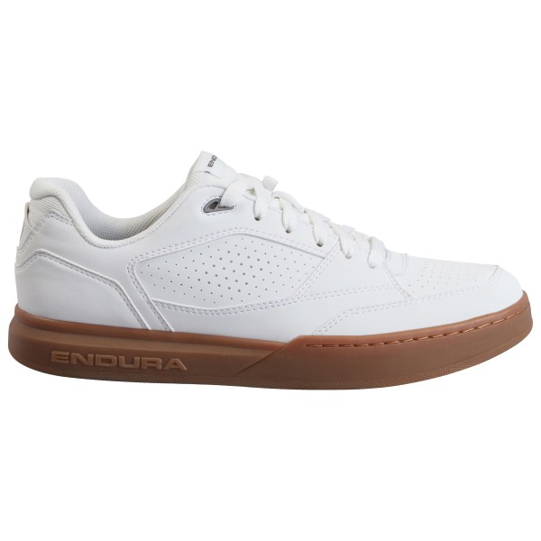 Endura - Hummvee Flat Pedal Schuh - Radschuhe Gr 38 grau von Endura