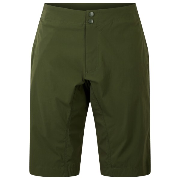 Endura - Hummvee Lite Short - Radhose Gr M oliv von Endura