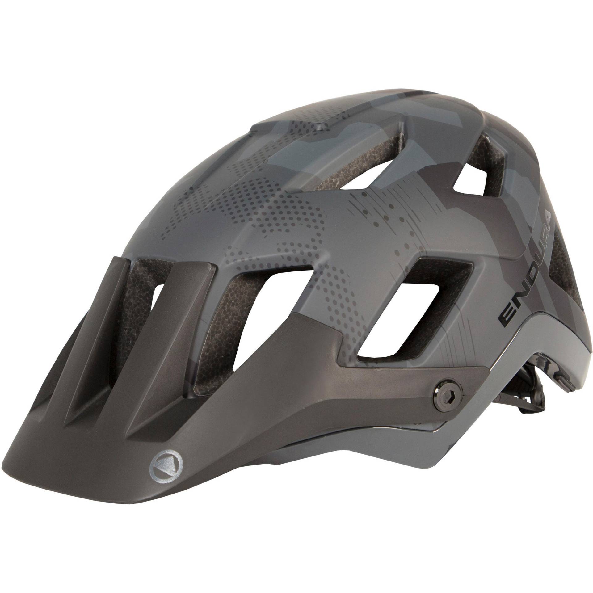 Endura Hummvee Plus Helm von Endura