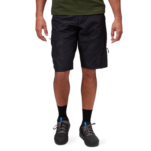 Endura Hummvee Short II BC - S von Endura