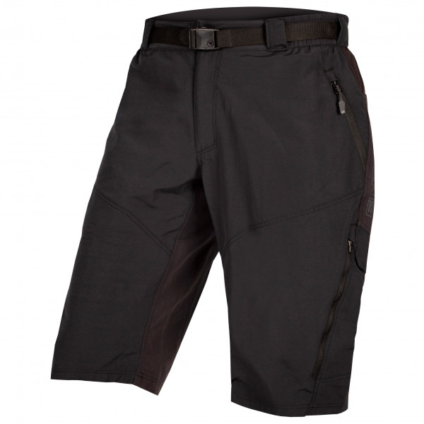 Endura - Hummvee Short mit Innenhose - Radhose Gr M schwarz von Endura