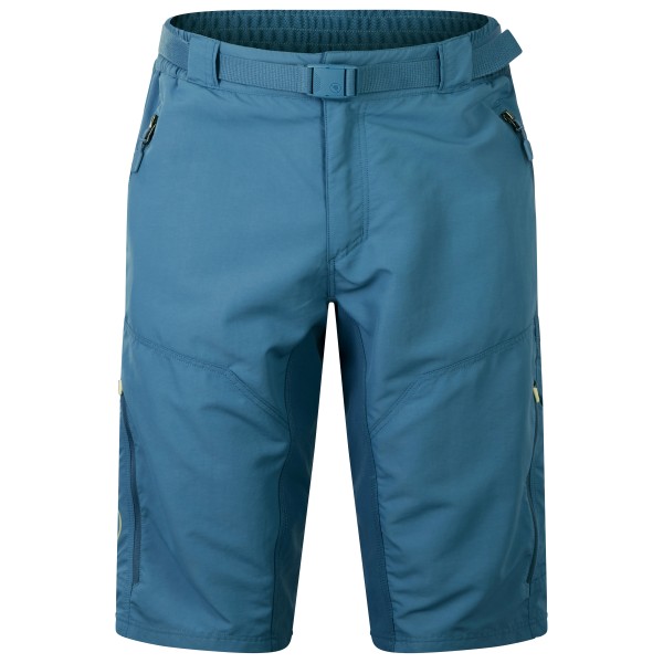 Endura - Hummvee Short mit Innenhose - Radhose Gr XXL blau von Endura