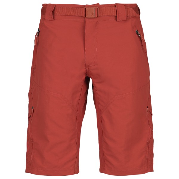 Endura - Hummvee Short mit Innenhose - Radhose Gr XXL rot Endura - Hummvee Short mit Innenhose - Radhose Gr XXL rot von Endura