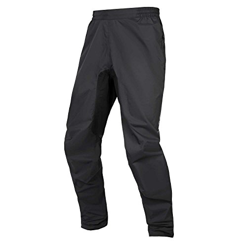 Endura MTB-Hose Hummvee Waterproof Trouser Schwarz Gr. XXL von Endura