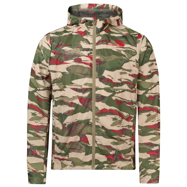 Endura - Hummvee WP Shell Jacke - Windjacke Gr XXL beige von Endura
