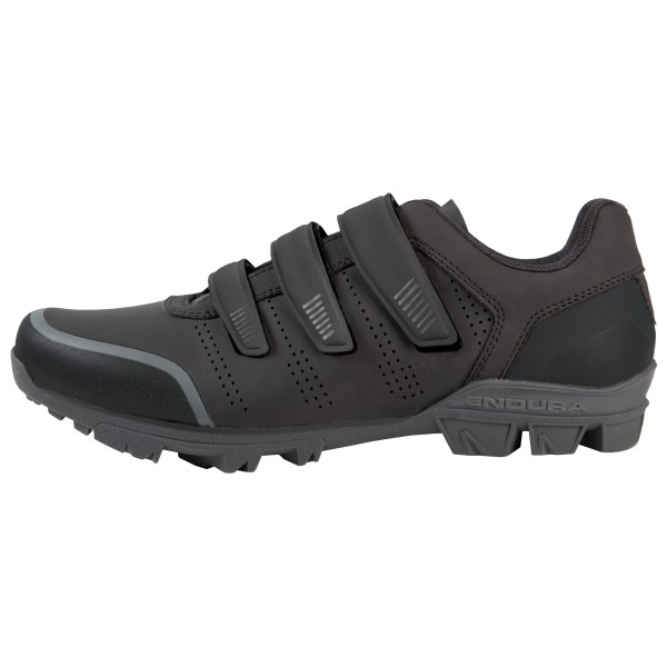 Endura - Hummvee XC Shoe - Radschuhe Gr 38 grau von Endura