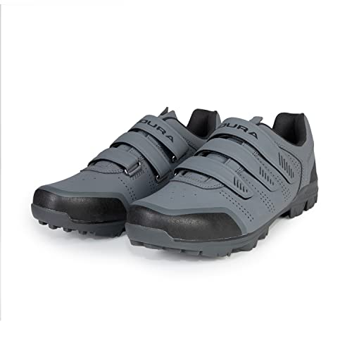 Endura Herren Hummvee Xc Schuhe, Zinngrau, 43 EU von Endura