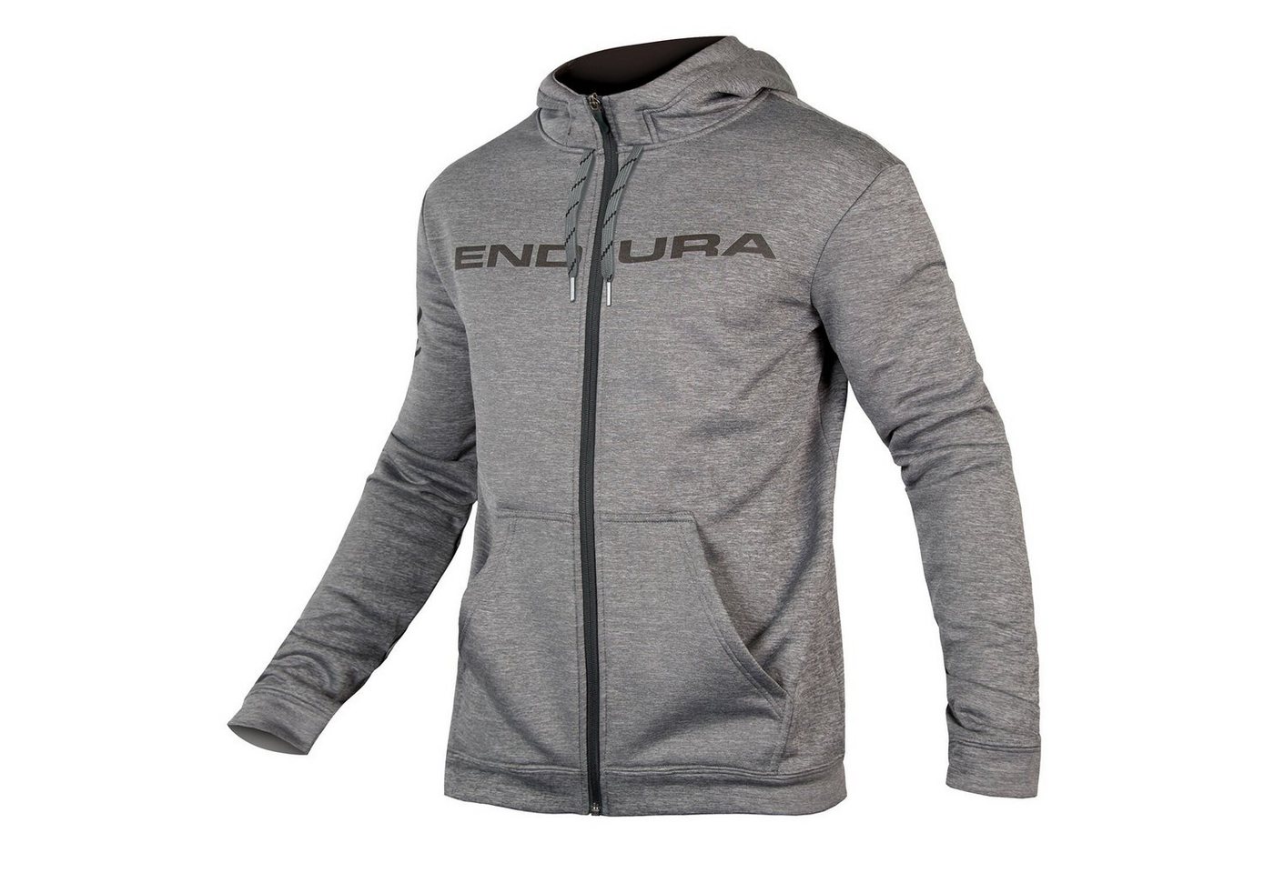 Endura Kapuzenpullover mit Großen Fronttaschen von Endura