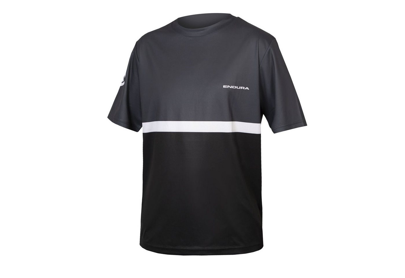 Endura Kurzarmshirt aus leichtem Gewebe von Endura