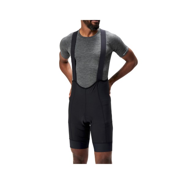 Endura - Loop Bibshort - Radhose Gr XXL schwarz von Endura