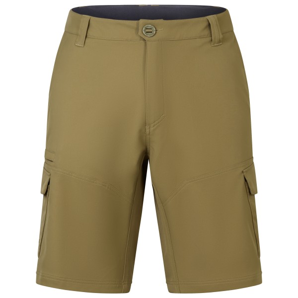 Endura - Loop Cargo Short - Radhose Gr XL oliv von Endura