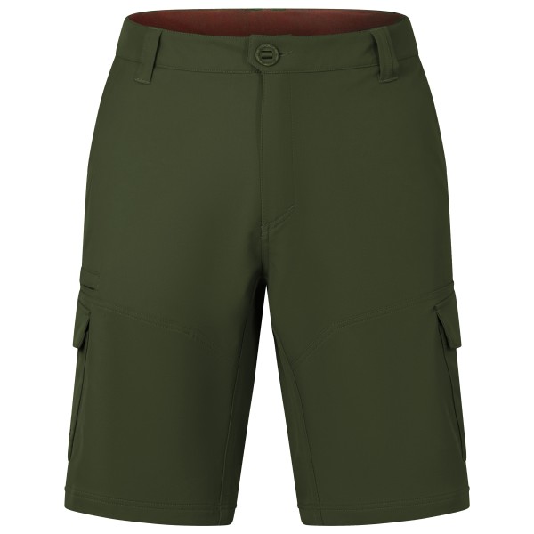 Endura - Loop Cargo Short - Radhose Gr XXL oliv von Endura