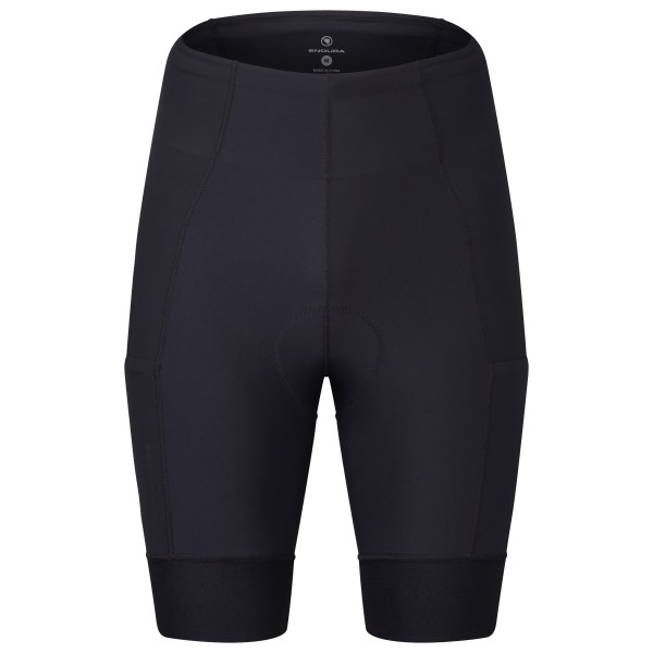 Endura - Loop Waist Short - Radhose Gr XXL schwarz von Endura