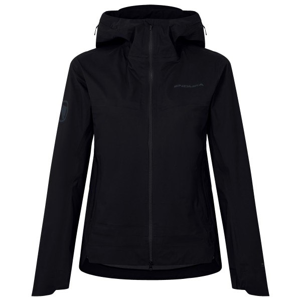Endura - MT500 Adv Jacke - Fahrradjacke Gr L schwarz Endura - MT500 Adv Jacke - Fahrradjacke Gr L schwarz von Endura