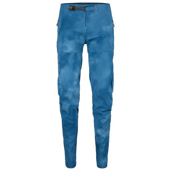 Endura - MT500 Burner Hose - Radhose Gr XXL blau von Endura