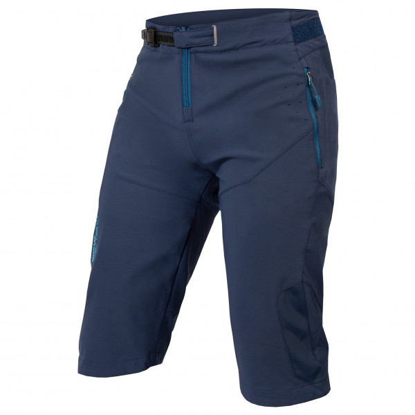 Endura - MT500 Burner Short - Radhose Gr XXL blau von Endura