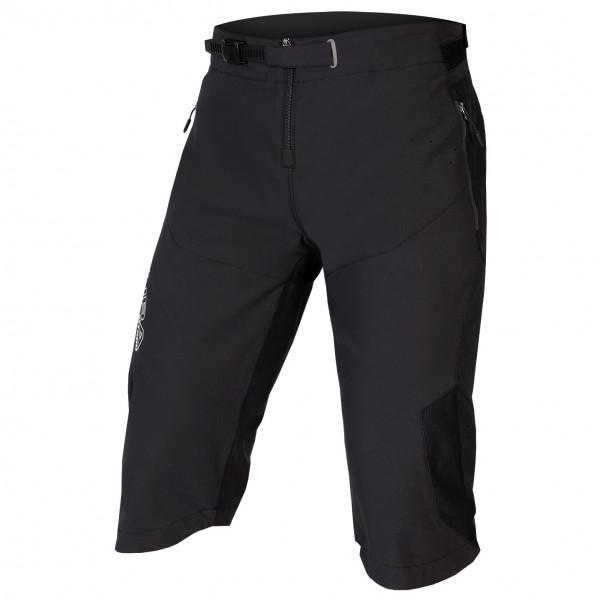 Endura - MT500 Burner Short - Radhose Gr XXL schwarz von Endura