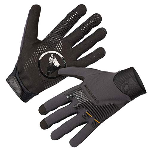 Endura MT500 D3O Mens MTB Gloves XX Large Black von Endura