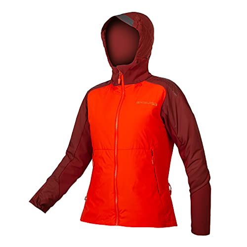 Endura MT500 Freezing Point Jacke – MTB Damen von Endura